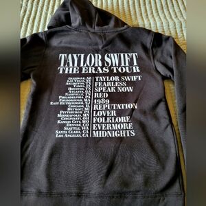Eras Tour Hoodie